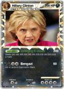 Hillary Clinton