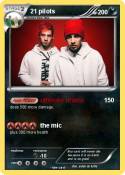 21 pilots