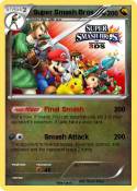 Super Smash