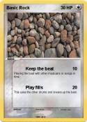 Basic Rock