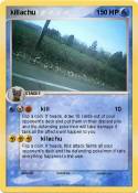 killachu