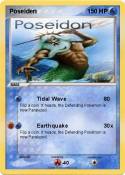 Poseiden