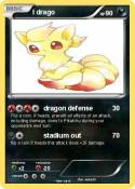 l drago