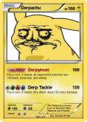 Derpachu Derpachu
