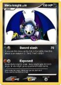 Meta knight