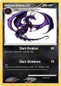 Demon Draco