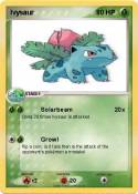Ivysaur