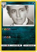 Pikachu rapper Pikachu rapper