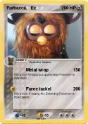 Furbacca. Ex
