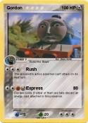 Gordon
