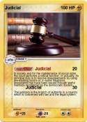 Judicial