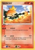 torchic lv.8