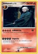 Voldomort