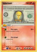 dollertwett