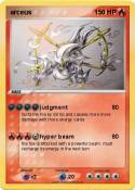 arceus