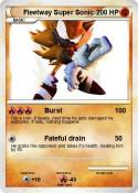 Fleetway Super