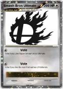 Smash Bros