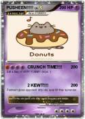 PUSHEEN!!!!!