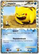 megachu