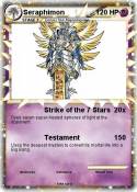 Seraphimon