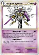 MagnaAngemon