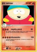 eric cartman