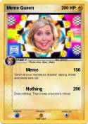 Meme Queen
