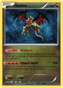 Giratina