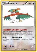 Hawlucha