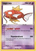 magiccarp