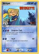 Bridgett