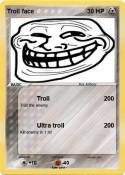 Troll face