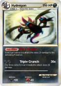 Hydreigon