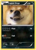 Pupper Doge
