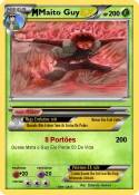 Maito Guy