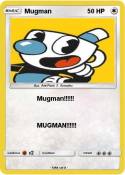 Mugman
