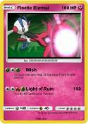 Floette Eternal
