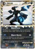 Zekrom Zekrom