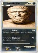 Zeno of Citium