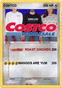 COSTCO