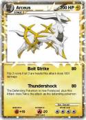 Arceus