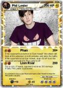 Phil Lester Phil Lester