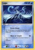 Lugia
