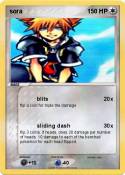 sora