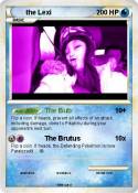the Lexi