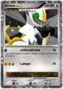 Arceus