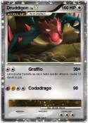 Druddigon