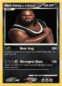 Mark Henry