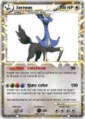 Xerneas