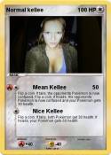 Normal kellee
